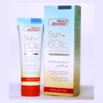Skin Doctor Sun Protection Whitening Cream SPF 60 - 125ml - Image 4