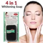 Skin Doctor Whitening Soap With Grapeseed + VITAMIN C 80g