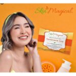 Skin Magical - Rejuvenating Maintenance Soap (Whitening and Age-defying)