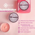 Skin Sensation Scar-minator Cream - 50ml - Image 10