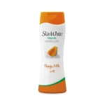 Skin White Naturals Whitening Lotion Papaya Milk 350ml