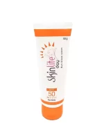 SkinLite Day Sun Block Sunscreen Lotion SPF 50 PA++++ - 50g