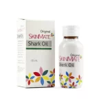 SkinMate Shark Oil (Original) - 15mL