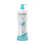 SkinWhite Classic Light Lotion SPF10 - 500ml - Image 2