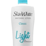 SkinWhite Classic Light Lotion SPF10 - 500ml - Image 4