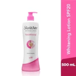 SkinWhite Power Whitening Lotion With SPF20 - 500ml