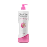 SkinWhite Power Whitening Lotion With SPF20 - 500ml - Image 2