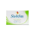 SkinWhite Whitening Bath Soap Germ Fighting 135g