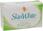 SkinWhite Whitening Bath Soap Germ Fighting 135g - Image 2