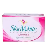 SkinWhite Whitening Hydrating Bath Soap 135 g