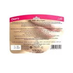 Smooth Cherry Lip Balm - 3 × 10g - Image 2