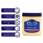 Smooth Naturals Petroleum Jelly Original Skin Protectant - 2 × 225g - Image 2