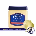 Smooth Naturals Petroleum Jelly Original Skin Protectant - 2 × 225g - Image 4