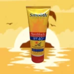 Smooth Sunblock Whitening Sunscreen UVA/UVB SPF 40+ - 170ml
