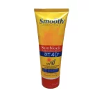 Smooth Sunblock Whitening Sunscreen UVA/UVB SPF 40+ - 170ml - Image 2