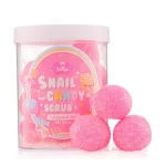 Snail Candy Scrub -300g