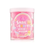 Snail Candy Scrub -300g - Image 2