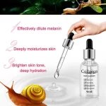 Snail Deep Cleansing Face Serum - 30g - Image 3
