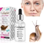 Snail Deep Cleansing Face Serum - 30g - Image 4