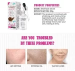 Snail Deep Cleansing Face Serum - 30g - Image 6