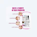 Snail Deep Cleansing Face Serum - 30g - Image 7