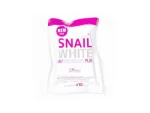 Snail White Gluta Gold Collagen Arbutin X10 Whitening Soap - Image 2