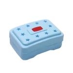 Soap Box Plastic