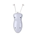 Sokany Cotton Threading Epilator Rechargable Hair Remover SK-1902 - Image 5