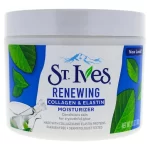 St Ives Renewing Collagen and Elastin Moisturizer - 283g
