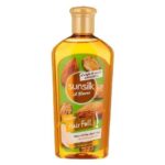 Sunsilk Oil Blooms Goodbye Hair Fall Castor And Almond Hair Oil - 250ml