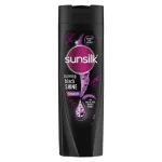 Sunsilk Shampoo Black Shine 350ml