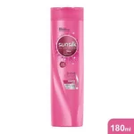 Sunsilk Shampoo Shine Strength - 200ml