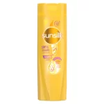 Sunsilk Shampoo Soft & Smooth - 200ml - Image 2