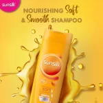 Sunsilk Shampoo Soft & Smooth - 200ml - Image 5
