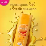 Sunsilk Shampoo Soft & Smooth - 200ml - Image 5