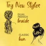 Sunsilk Shampoo Soft & Smooth - 200ml - Image 6