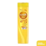 Sunsilk Shampoo Soft Smooth - 350ml