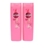 Sunsilk Strength & Shine Shampoo - 400ml x 2Pcs - Image 2