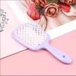Super Hair Detangling Brush (Colored Frame)