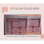 SY Glow Glass Skin Set