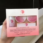 SY Glow Rejuvenating Set