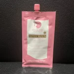 Sy Glow Sunscreen Gel Cream SPF40 - Image 3