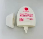 Sy Glow Triple Whitening Sunscreen SPF50 - Image 3
