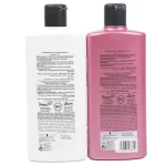 Syoss Anti-Hair Fall Shampoo + Conditioner Combo Pack- 500ml+500ml - Image 3