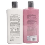 Syoss Anti-Hair Fall Shampoo + Conditioner Combo Pack- 500ml+500ml - Image 4