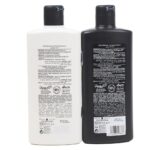 Syoss Ceramide Shampoo + Conditioner Combo Pack- 500ml+500ml - Image 2