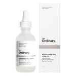 The Ordinary Niacinamide 10% + Zinc 1% - 30ml (Original)
