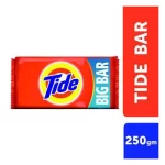 Tide Detergent Bar Soap 250g