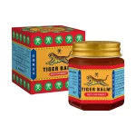 Tiger Balm Red Ointment - 30g