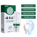 Toothache Pain Reliever Spray - 20ml - Image 6